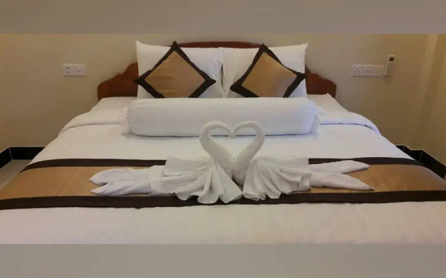Отель Gauguin Resort