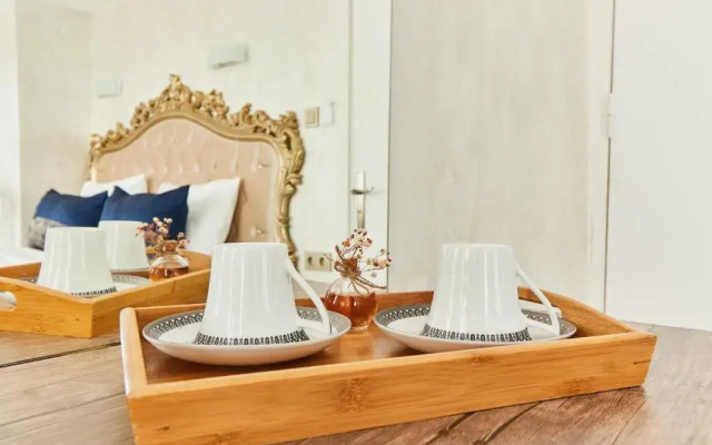 Armar Hotel