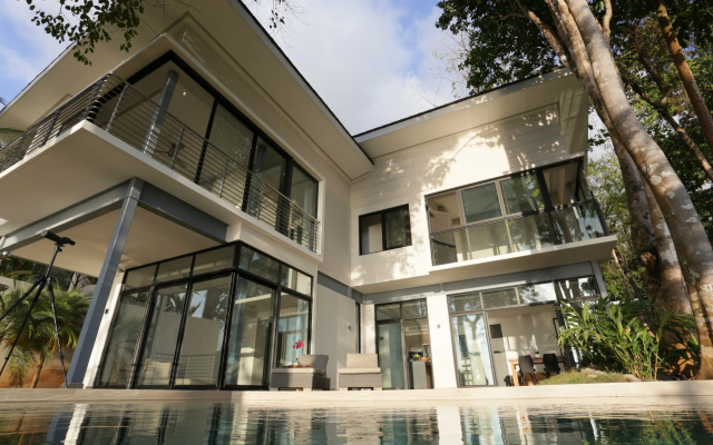 Апартаменты Elan Costa Rica