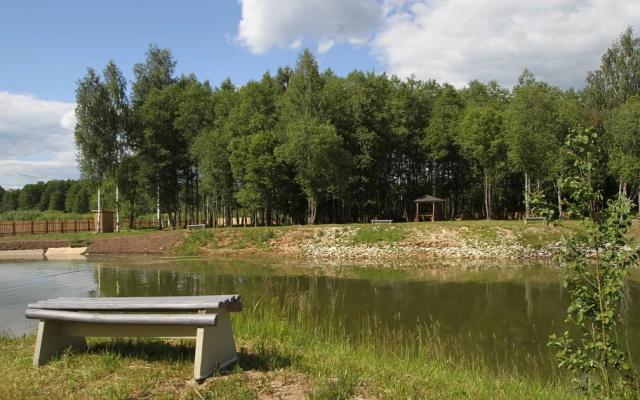 Rayok Hotel
