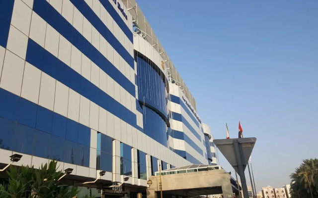 Sunday Suites Excelsior Hotel Deira