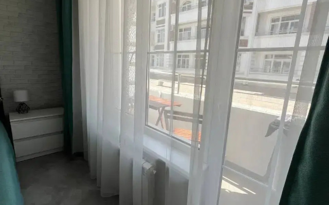 Квартира на Ленина 290/6