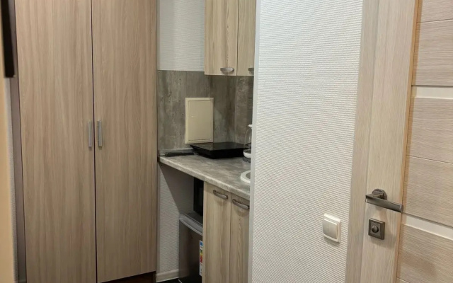 Апартаменты Gagarin Cozy Apartments