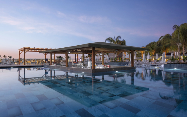 Курортный Отель Mylome Luxury