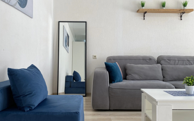 Квартира Sweet Home