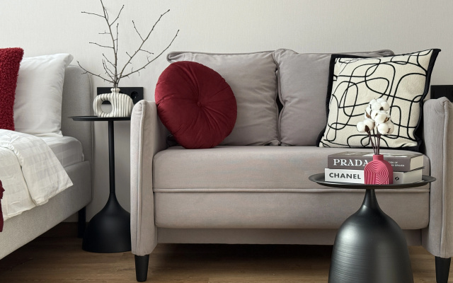 Квартира из Pinterest
