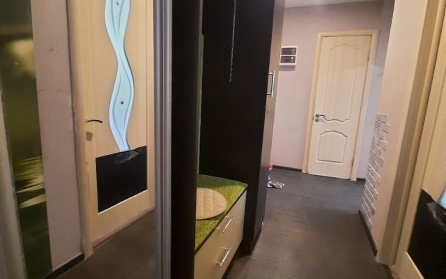 Na Yevgeniya Zolotukhina 8 Flat