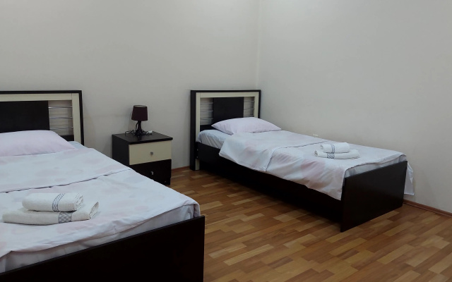 Guest rooms · Kutaisi — photo 19