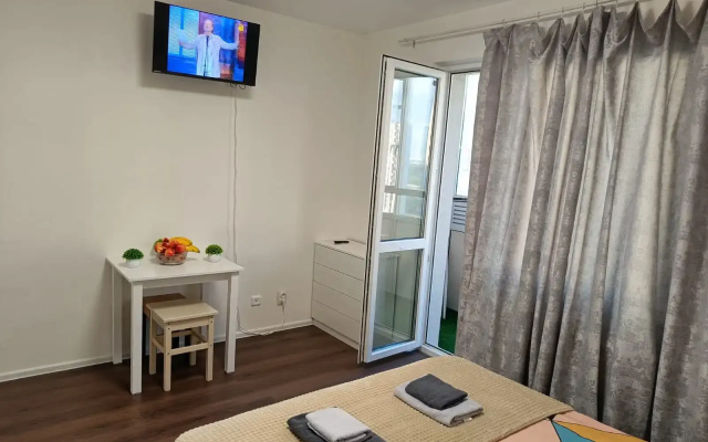Апартаменты Квартира-Студия 19,1 м² 15/23 эт.