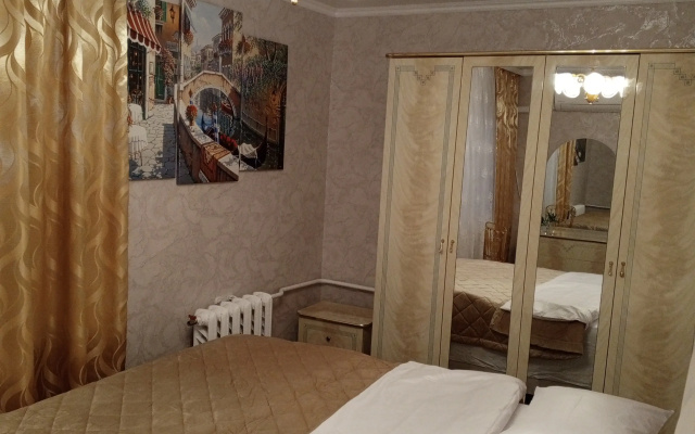 Квартира 2х Комнатная в Центре