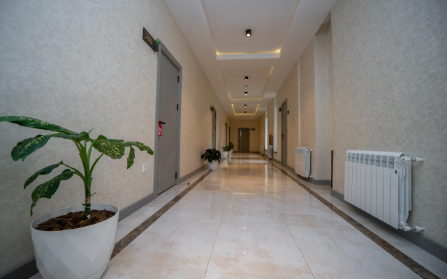 Отель North Hotel