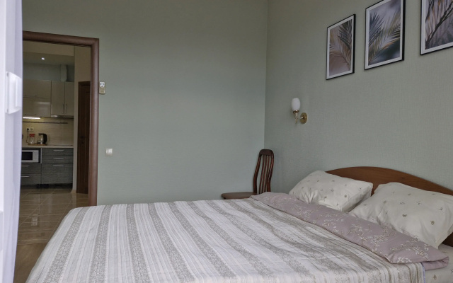 Квартира Atlant Mint-2