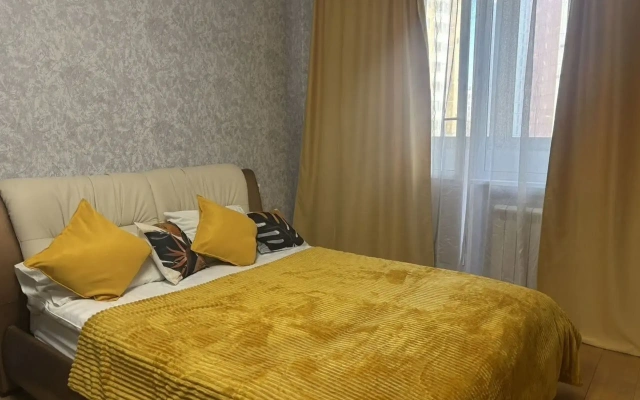 Квартира на Бескудниковском бульваре 58 к 1