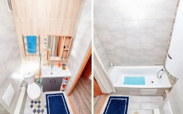 Квартира Apart Sharing Гоголя 29