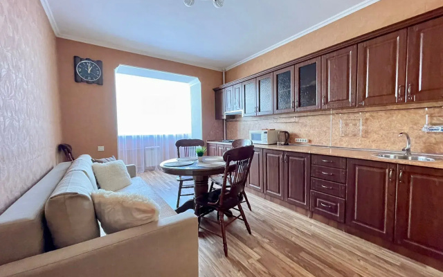 Апартаменты Peach Room от Rooms Apartment