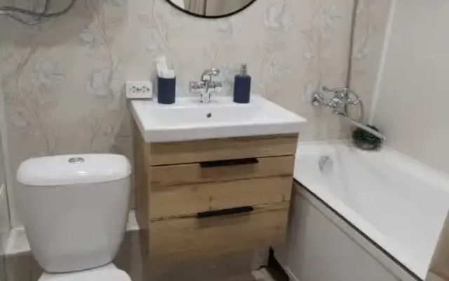Квартира Большой Камень