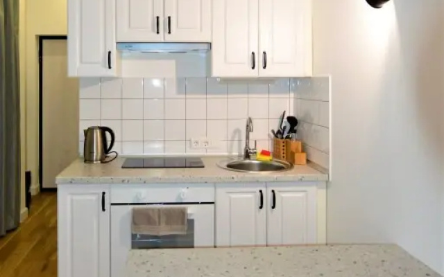 Апартаменты Улучшенные BestFlat24 Владыкино Loft