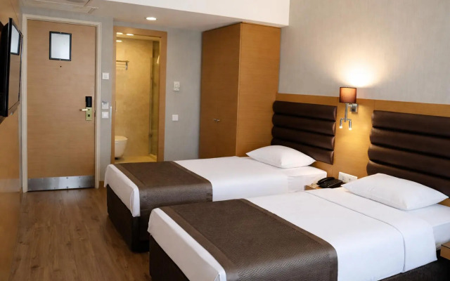 Riva Hotel Taksim