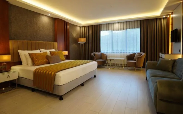 Hotel Vela Verde
