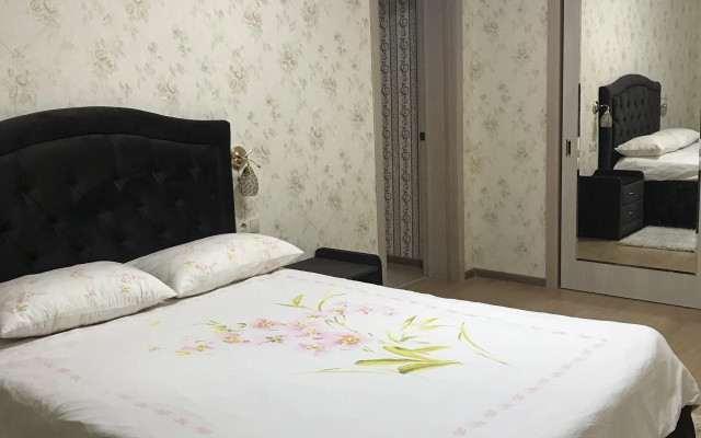 Апартаменты у моря в центре Геленджика