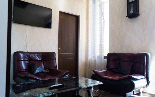 Guest rooms · Tskaltubo — photo 8
