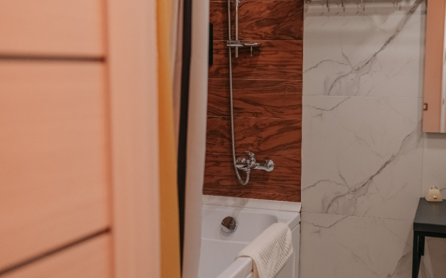 Апартаменты I-hotelTula5