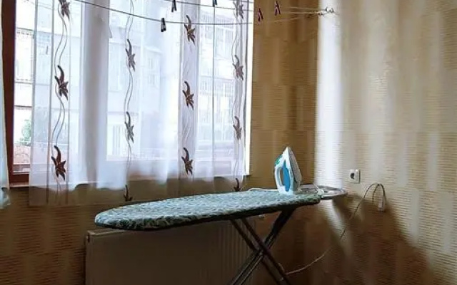 ApartHotel Otin