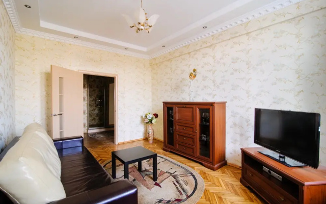Апартаменты в центре Минска