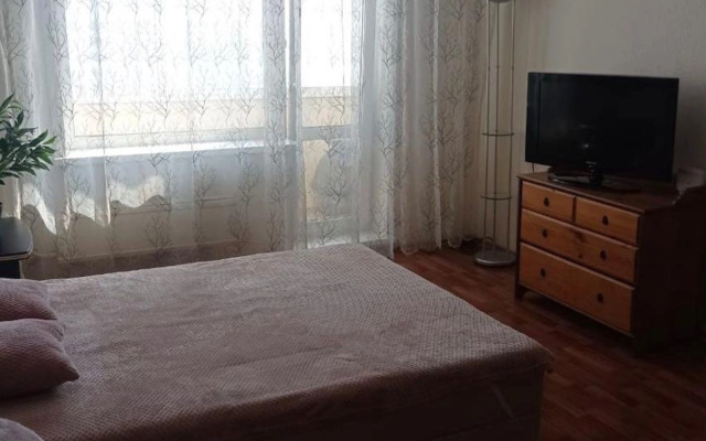 Квартира на Тюленина 19/2
