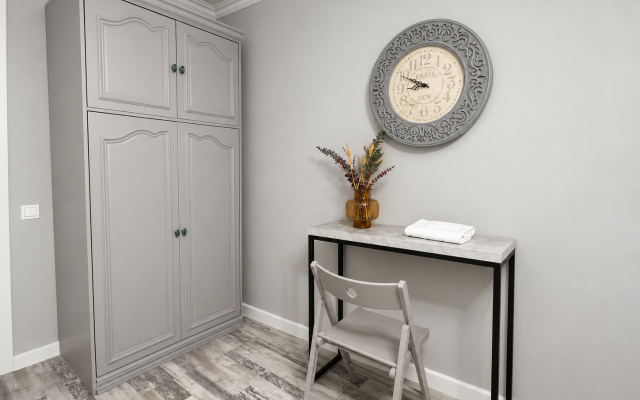 Апартаменты M.O.O.N. APARTMENTS Nauryzbay BATYR