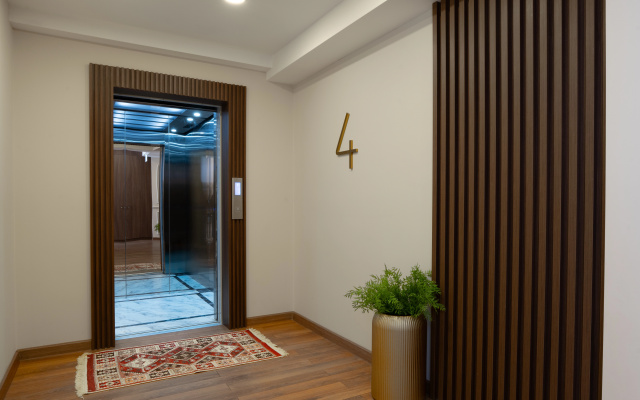 Hotel Tiflida · Tbilisi — photo 12