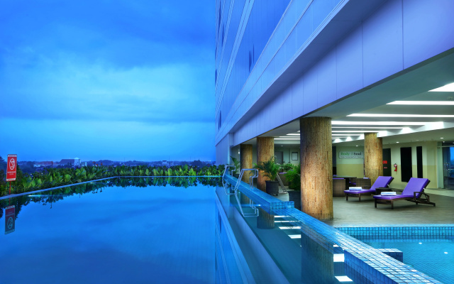 Aston Madiun Hotel & Conference Center