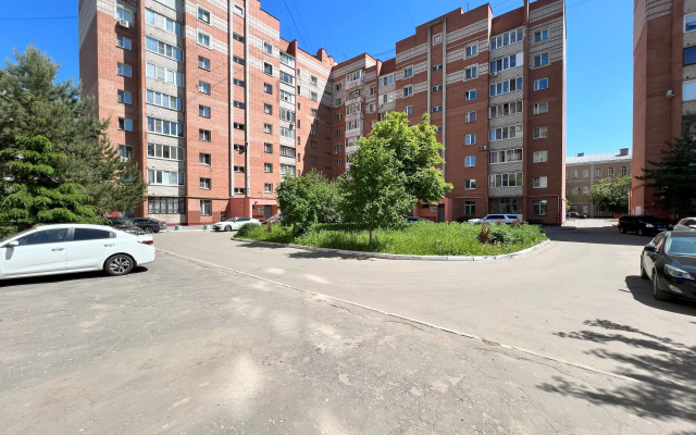 Квартира на улице Советская 17 в элитном доме