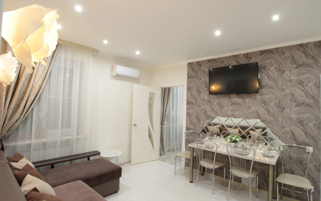 Квартира Apart61 К6
