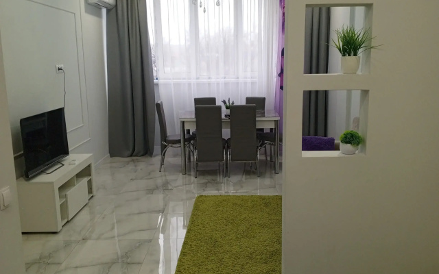 Квартира на Советской 78