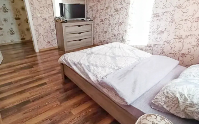 Квартира на ул.Куникова 20А