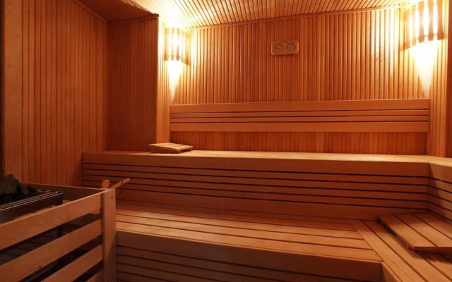Victory Hotel & Spa Istanbul