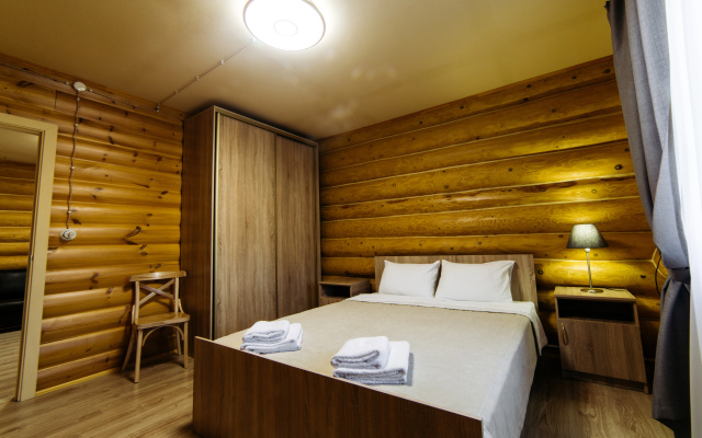 Ekaterinki Guest House