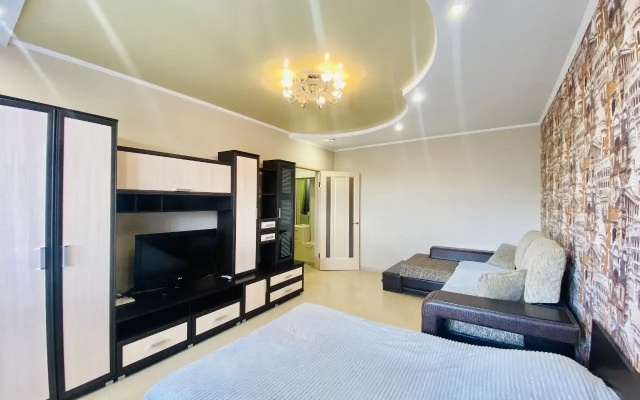 Квартира Советская 190 Дк2