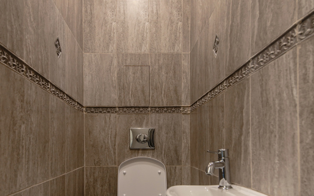 Апартаменты Soned House 1