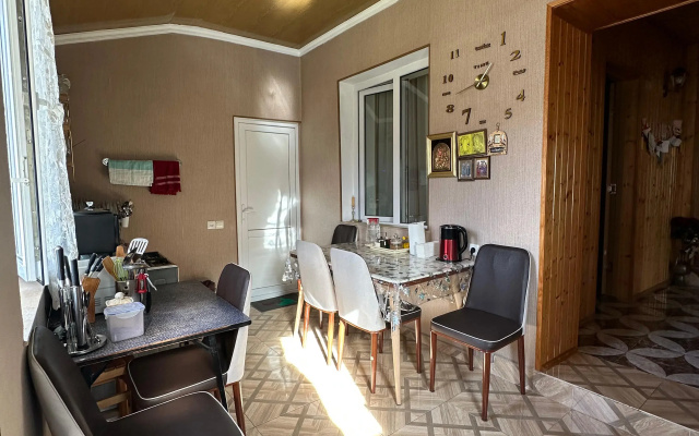 Guest rooms · Stepantsminda — photo 24