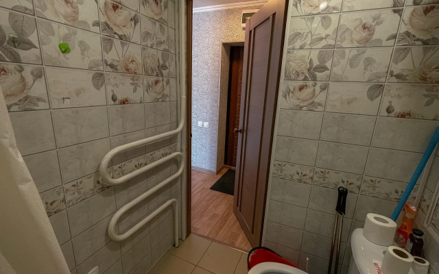 Квартира на Завенягина 6к1 з6/35