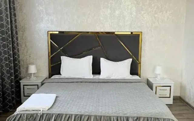 Отель Paradise Villa