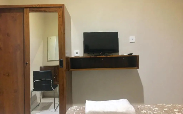 Гостевой Дом Balimuria Homestay