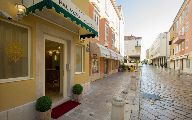 Мини-отель Palazzo Venezia