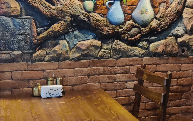 Rooms · Tbilisi — photo 33