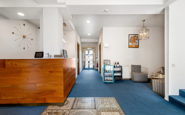Rooms · Tbilisi — photo 22