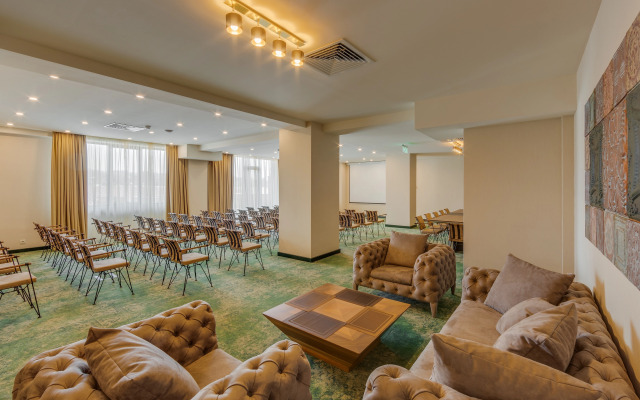 Guest rooms · Tbilisi — photo 43