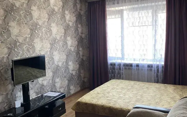 Квартира Уютная на Мира 251