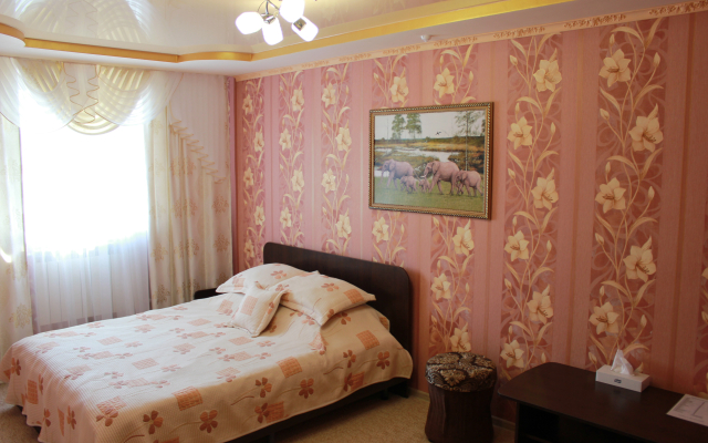 Отель Марракеш